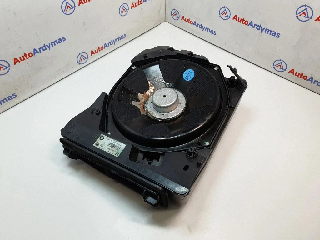 Subwoofer speaker 9210150