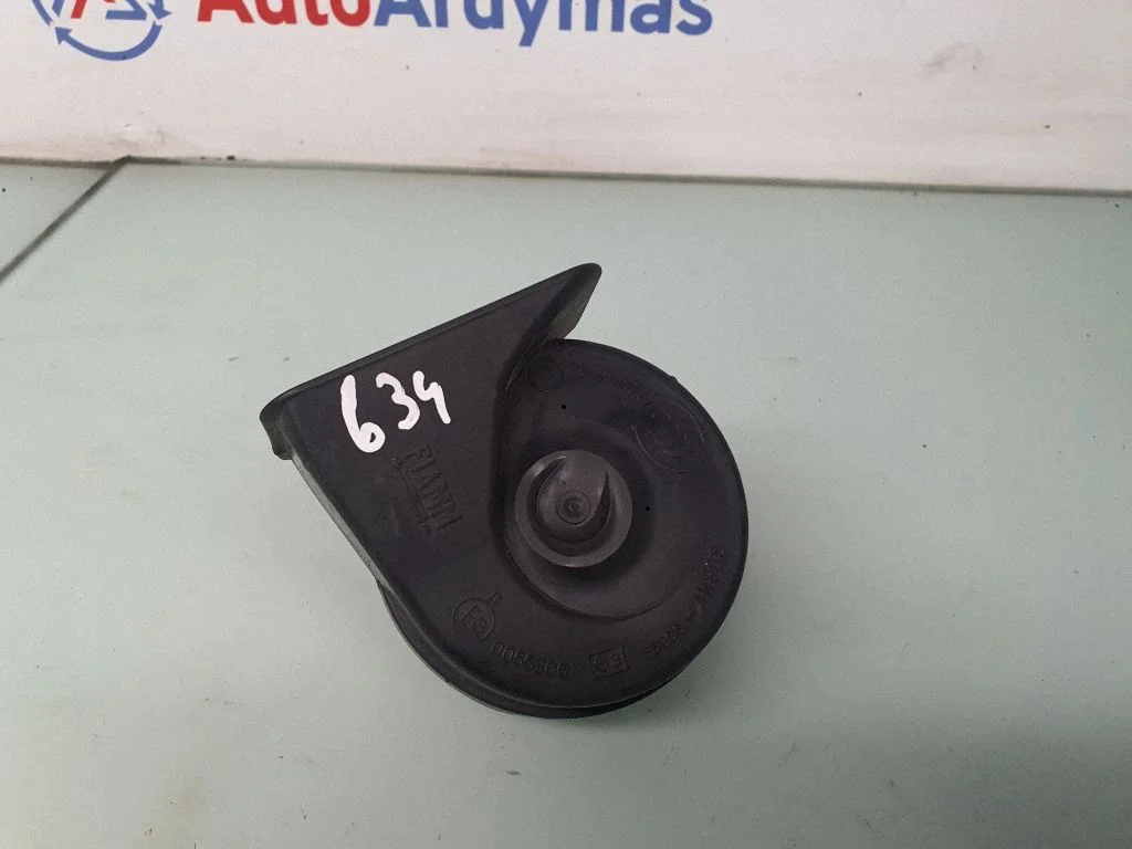 Skaņas signāls 7288096