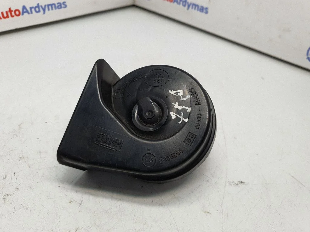 Horn signal 7288096