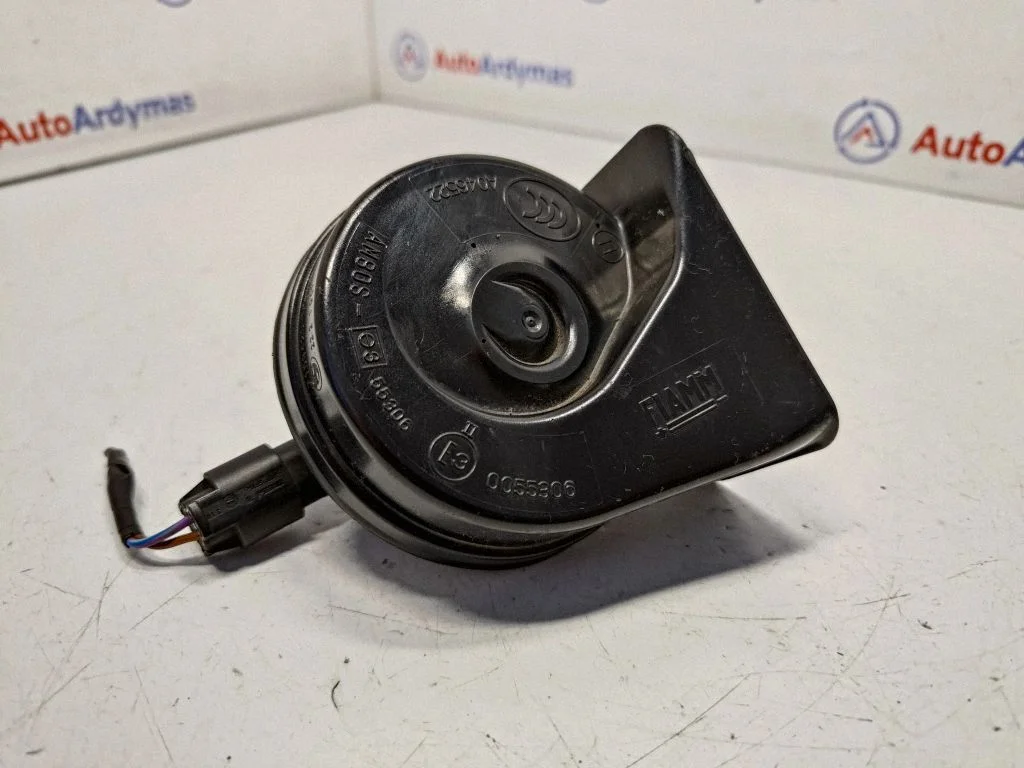 Skaņas signāls 7159420