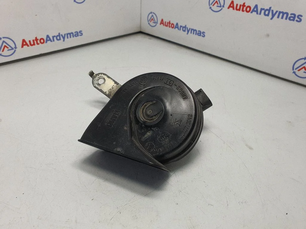 Horn signal 7217703