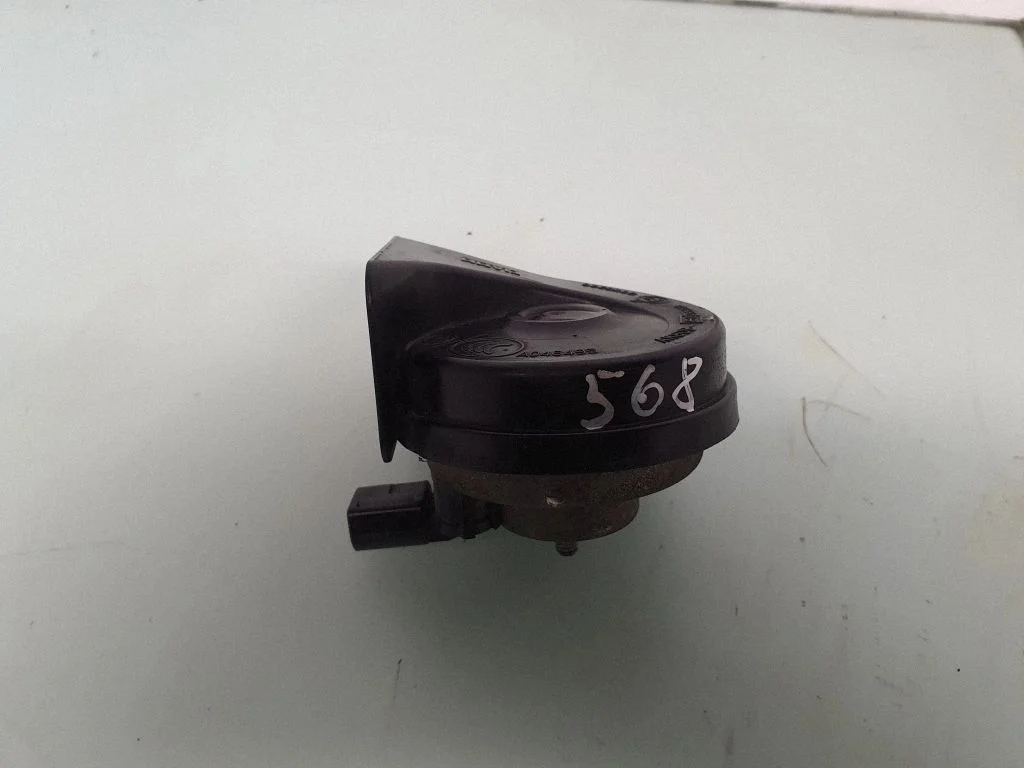 Signaalpasun – BMW X5 E70 (2006-2013)