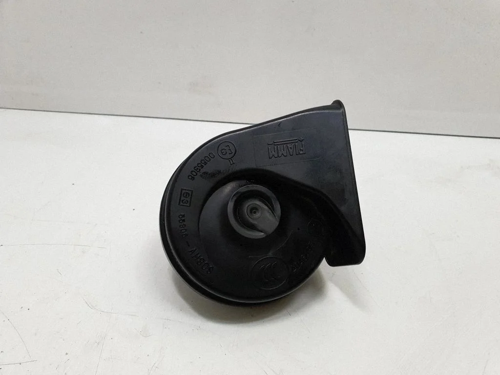 Signaalpasun – BMW X5 E70 (2006-2013)