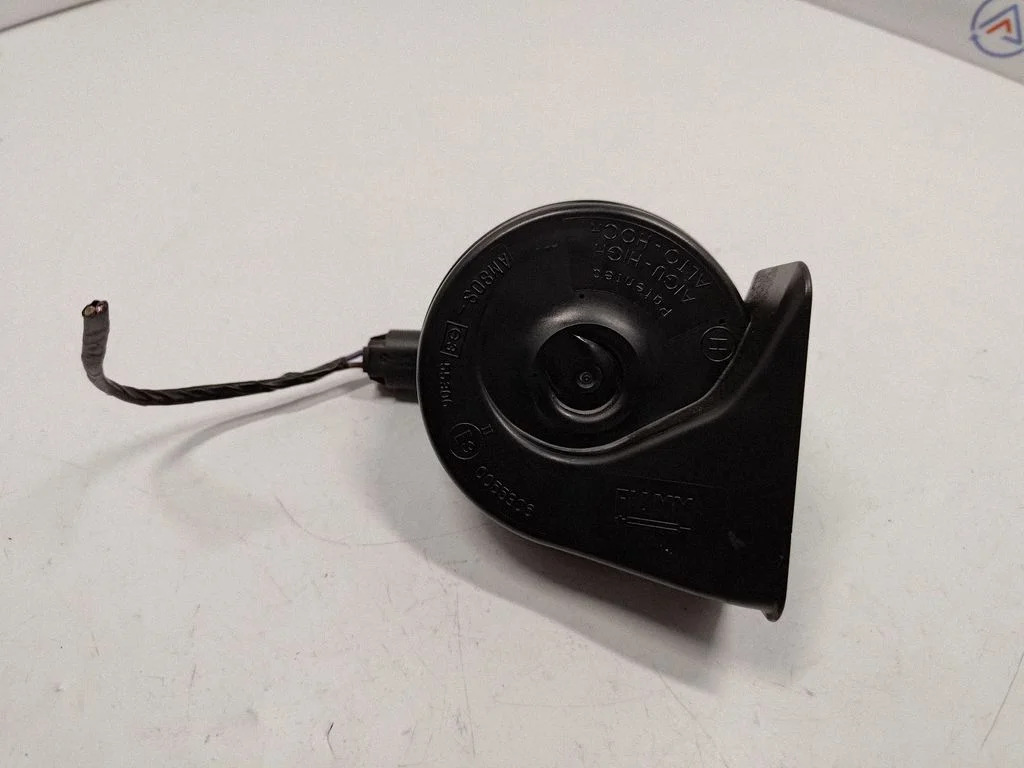 Horn signal 7159420