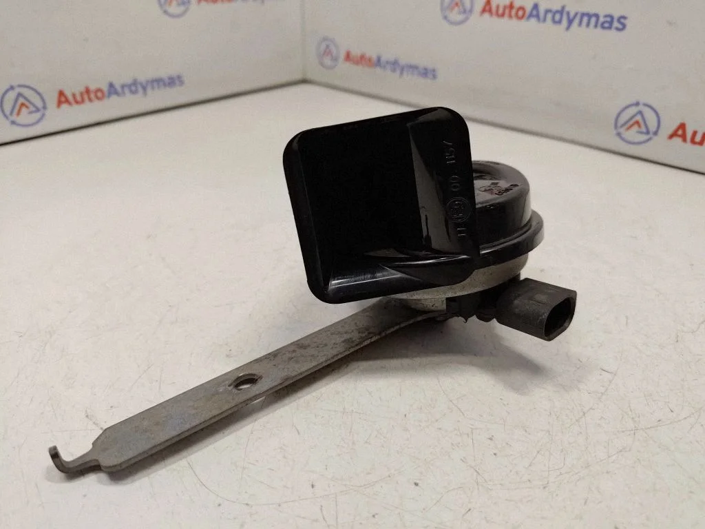 Signaalpasun – BMW X5 E70 (2006-2013)