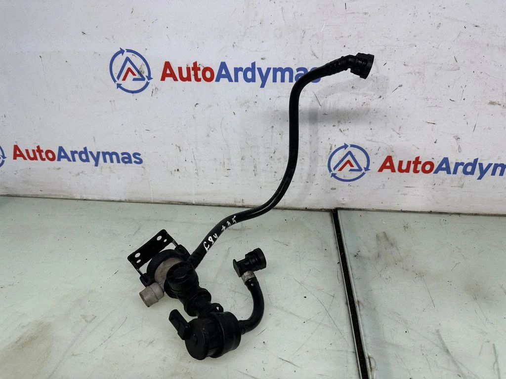 Karteriventilatsioon/-toru(d)/-voolik(ud) – BMW X1 E84 (2009-2015)