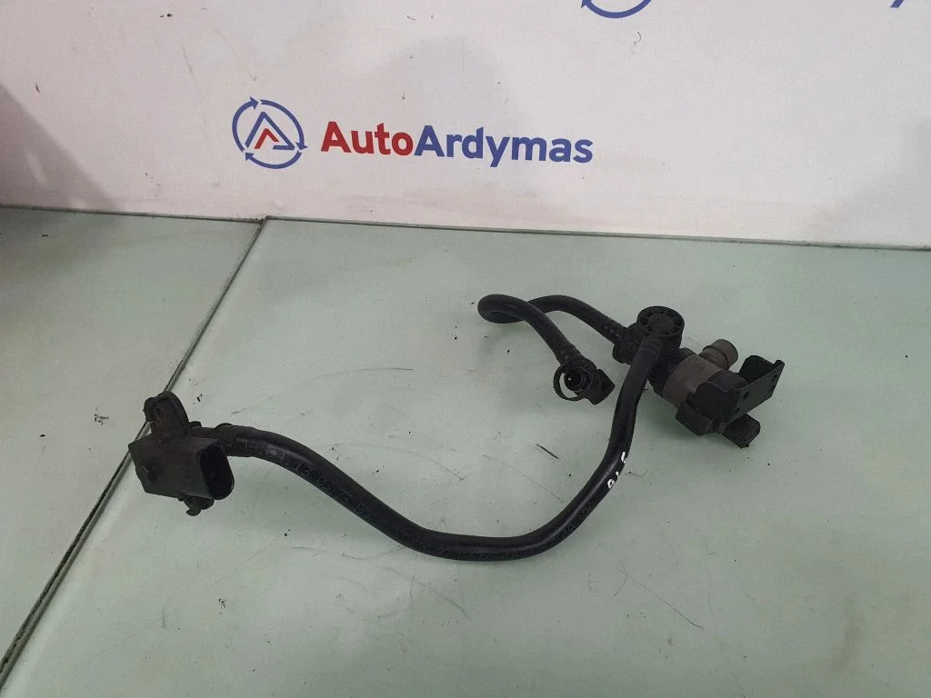 Breather/breather pipe/hose 7636144