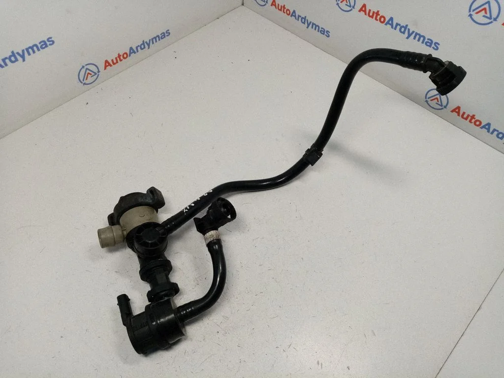 Odma / przewody odmy – BMW X3 F25 (2010-2017)