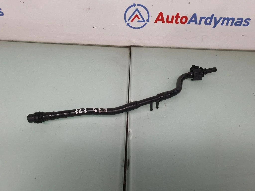 Vaakumtoru(d)/-voolik(ud) – BMW 1-seeria E81 E87 (2004-2011)