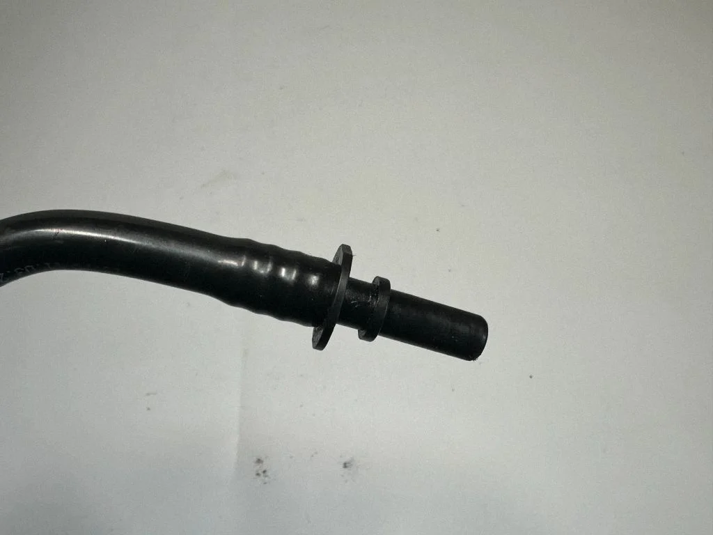 Vacuum line/pipe/hose 7609055