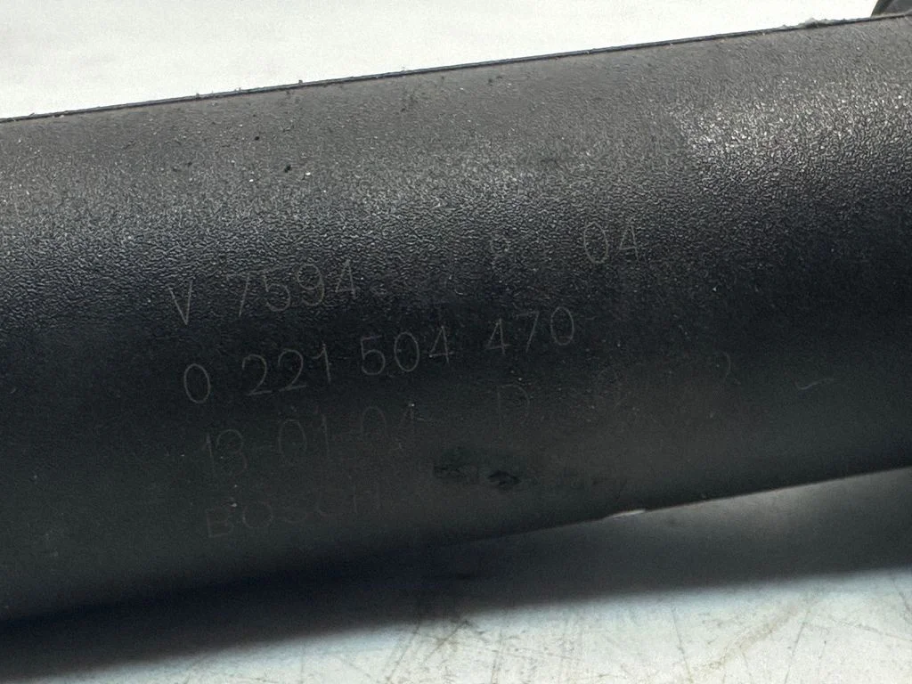 Augstsprieguma aizdedzes spole 7594937