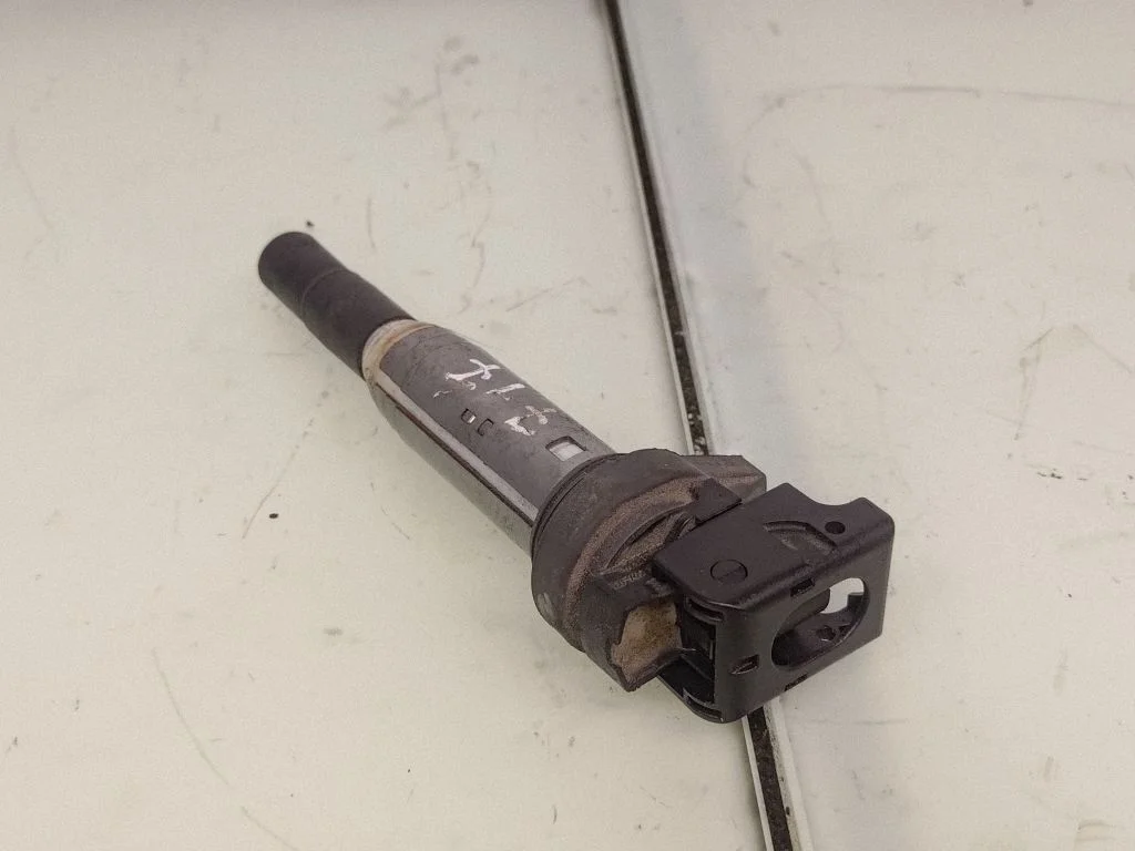 Kõrgepinge süütepool – BMW X5 E70 (2006-2013)