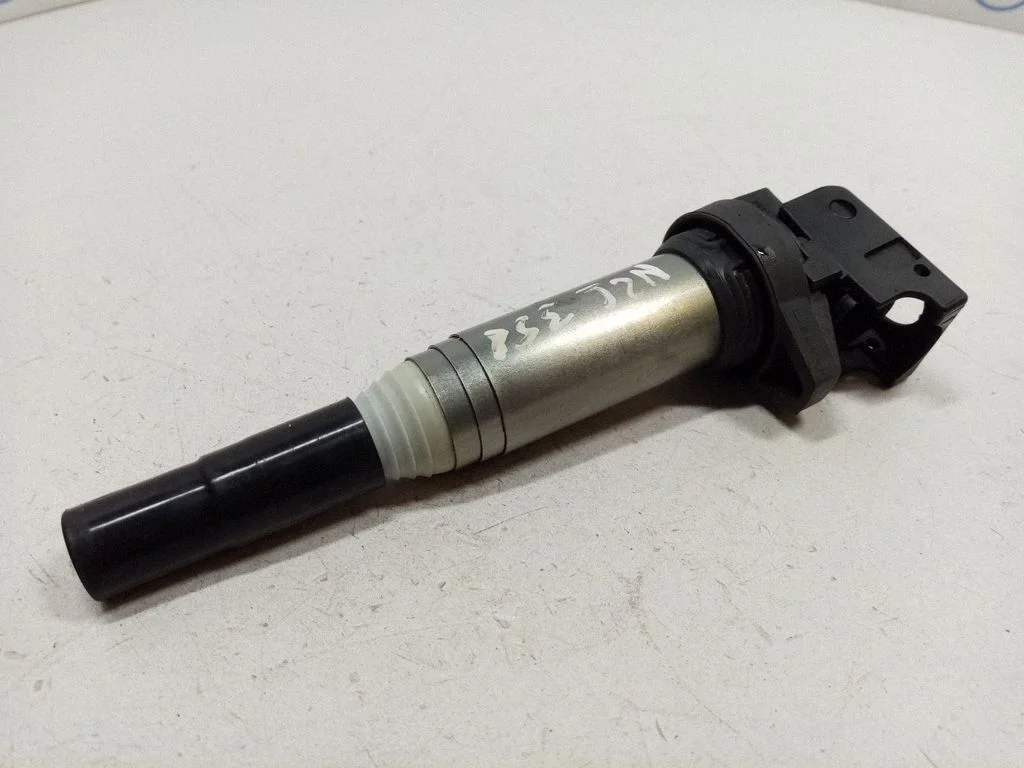 Kõrgepinge süütepool – BMW X3 F25 (2010-2017)