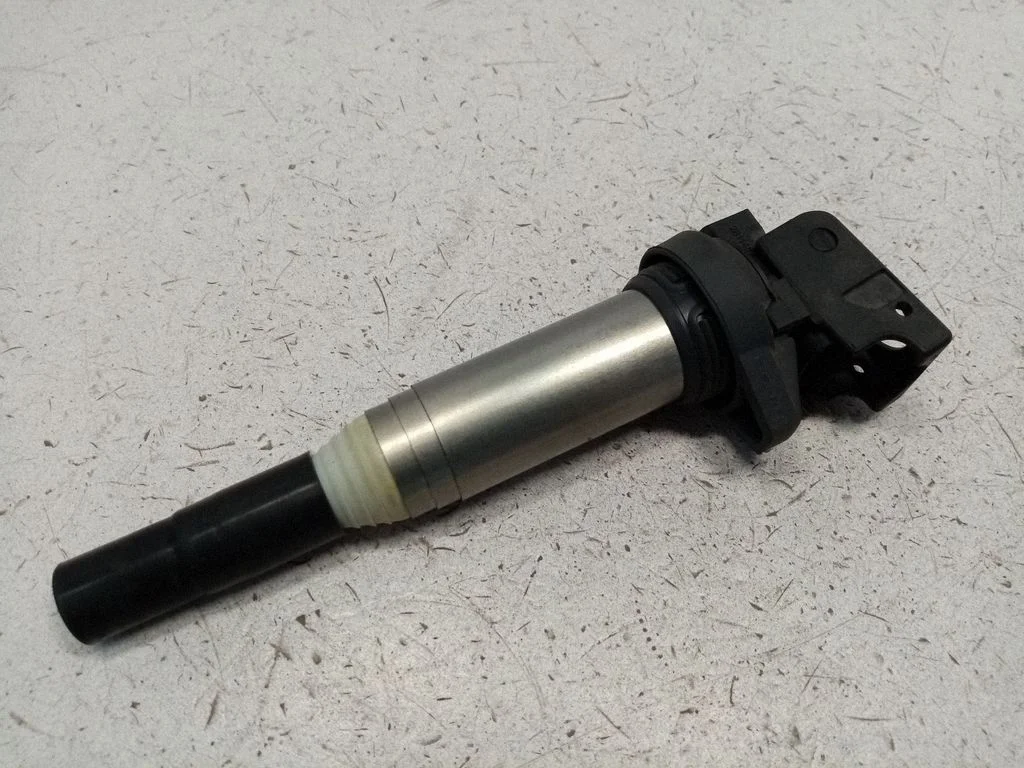 Kõrgepinge süütepool – BMW 3-seeria F30 F35 F31 (2012-2018)