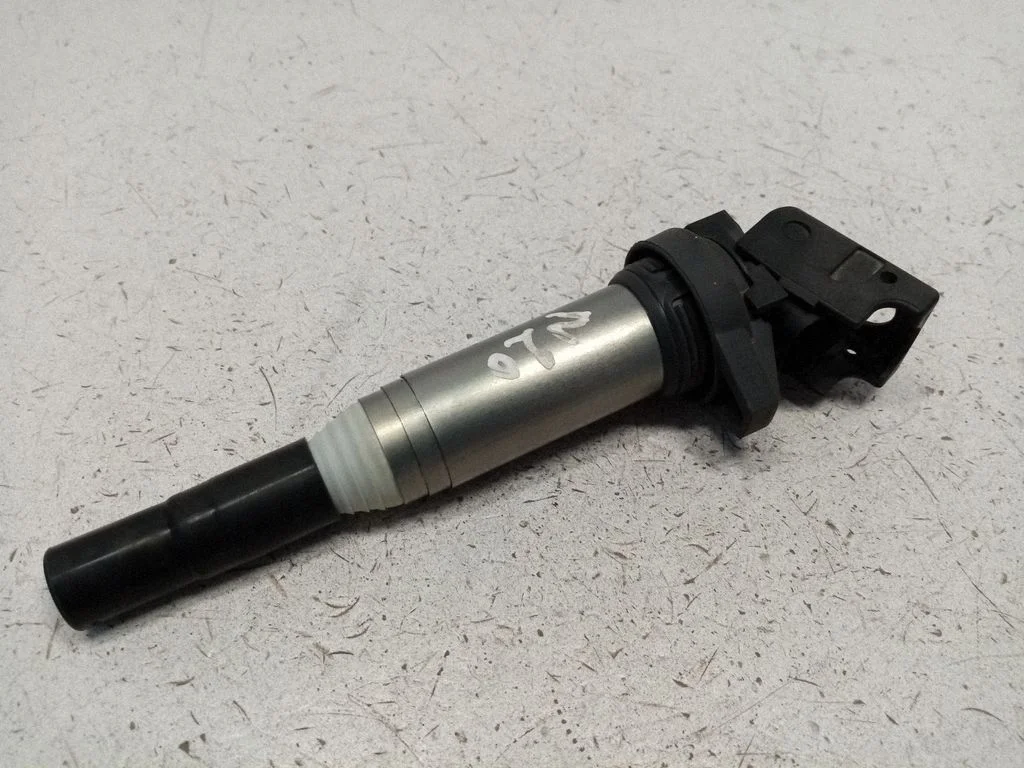 Kõrgepinge süütepool – BMW 3-seeria F30 F35 F31 (2012-2018)