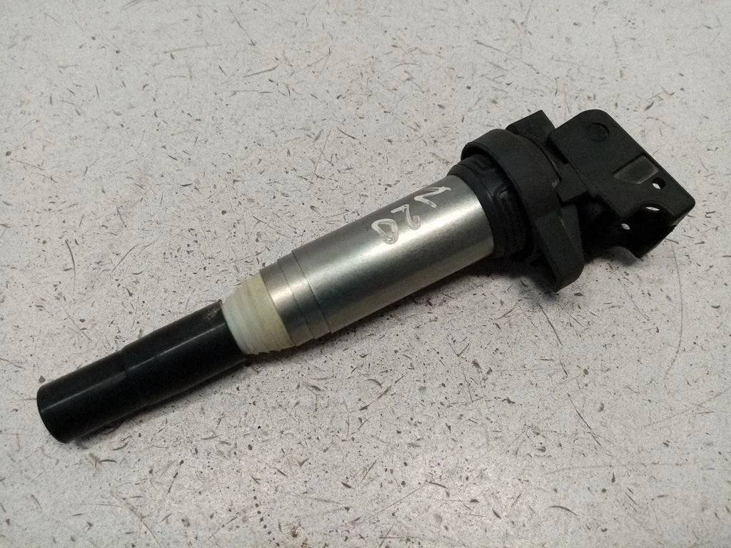 Kõrgepinge süütepool – BMW 3-seeria F30 F35 F31 (2012-2018)