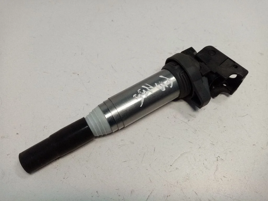 Augstsprieguma aizdedzes spole – BMW 5. sērija F10 F11 (2009-2016)