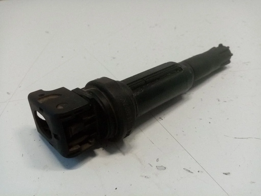 High voltage ignition coil – BMW 3 Series E46 (1998-2005)