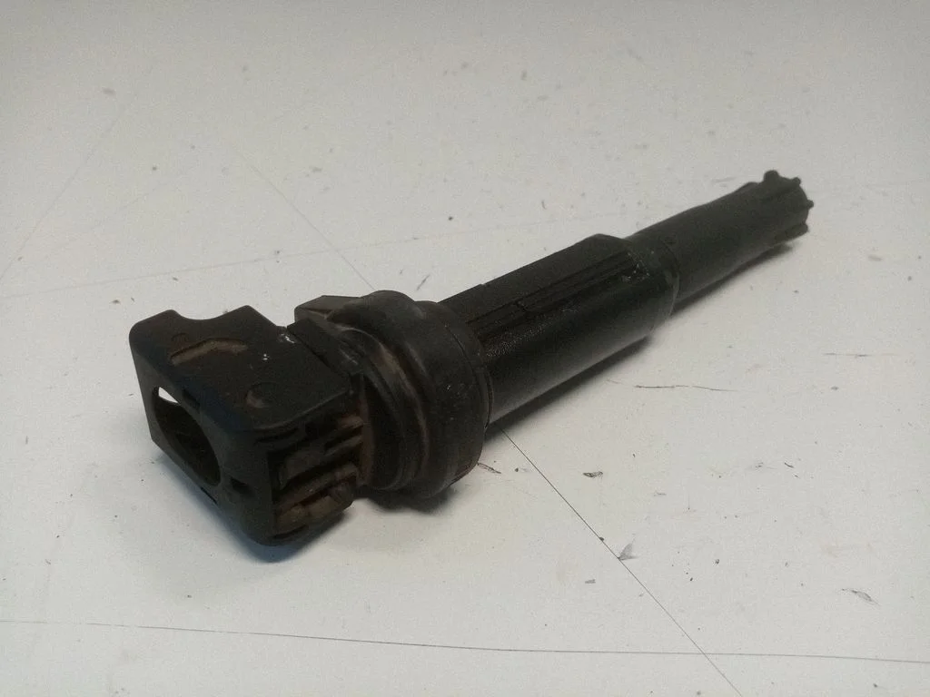 High voltage ignition coil – BMW 3 Series E46 (1998-2005)