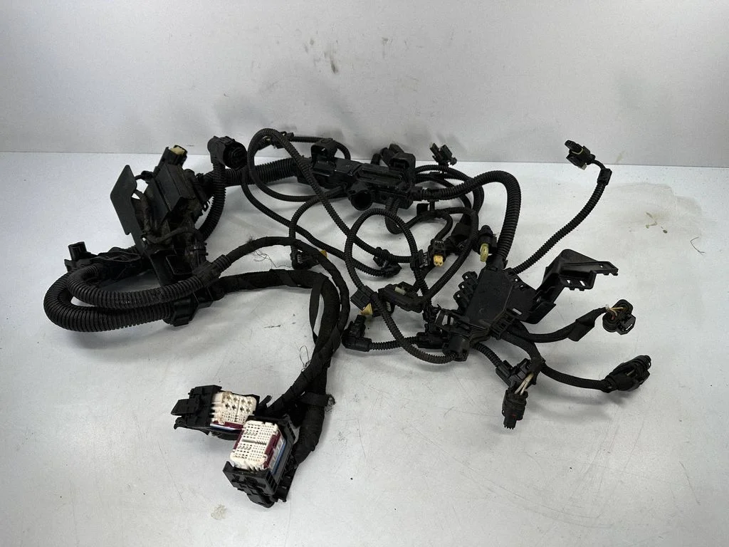 Mootori juhtmestik 9797942