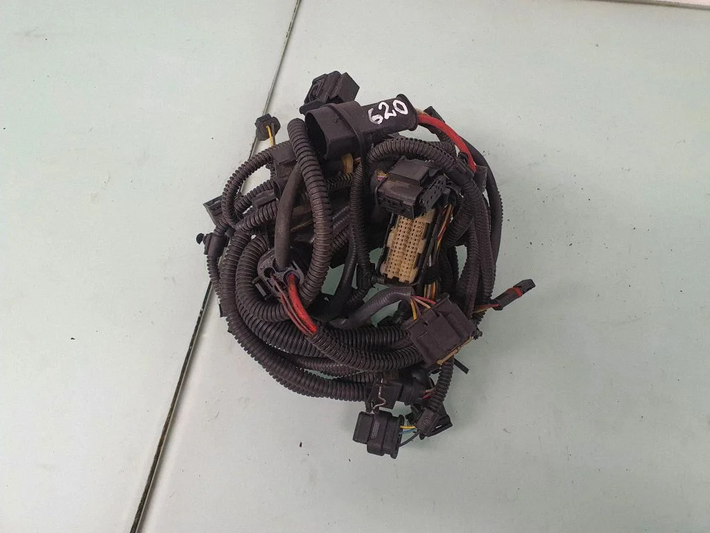 Mootori juhtmestik 7631759