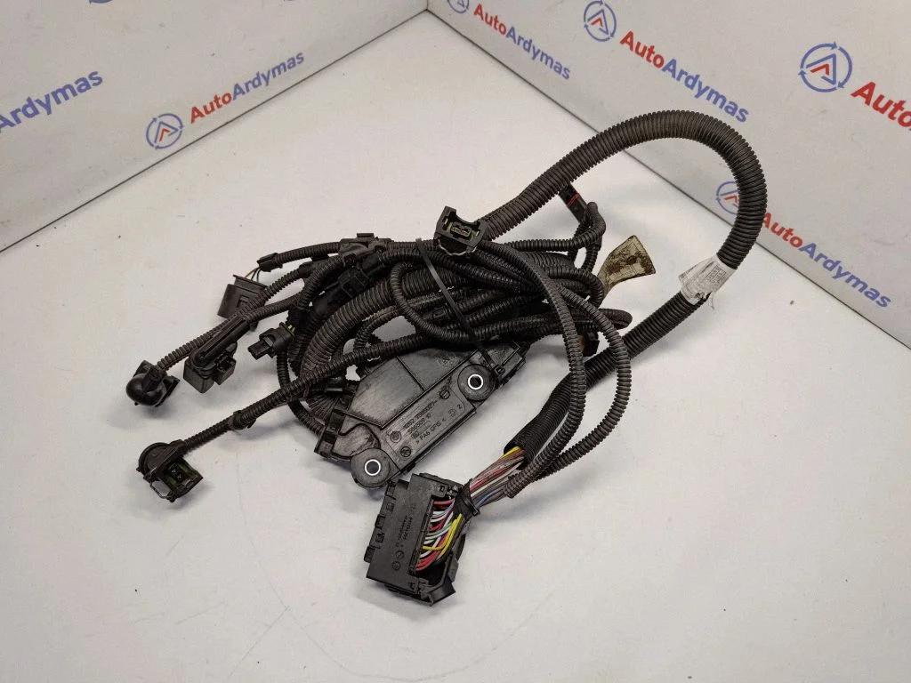 Mootori juhtmestik 7631759