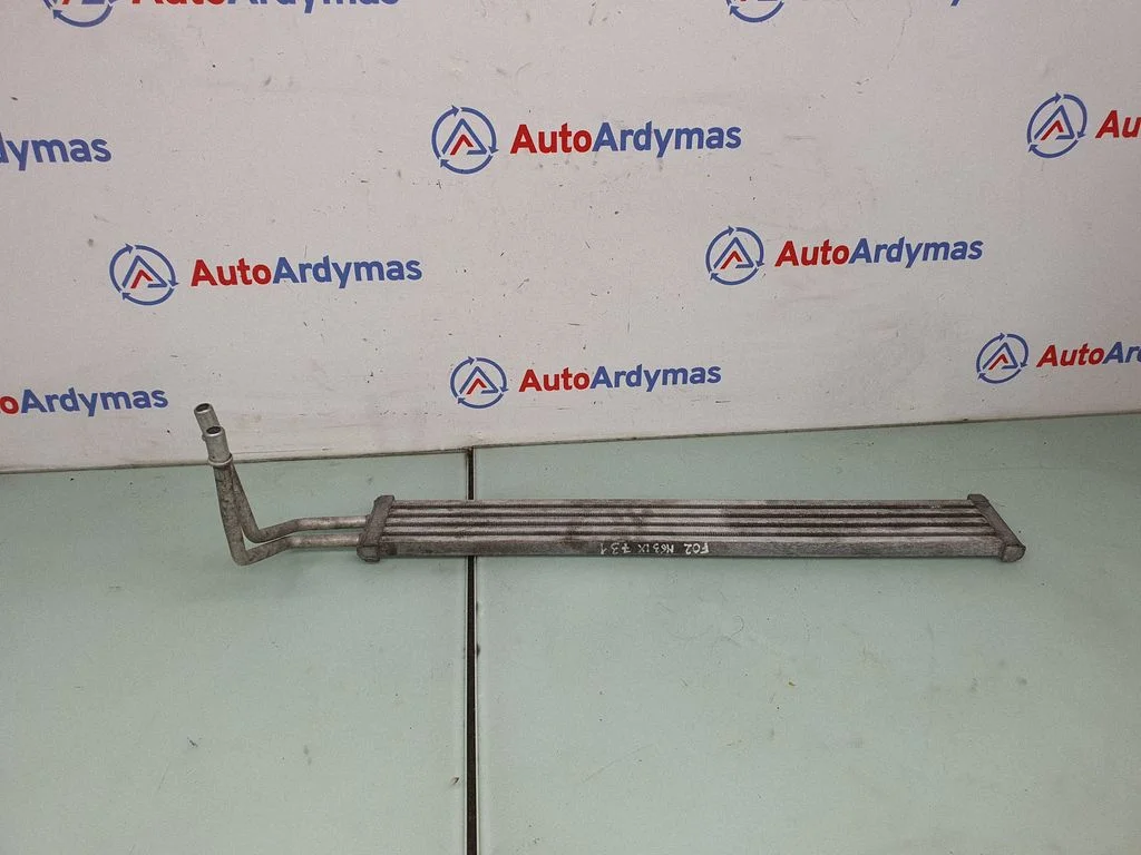 Roolivõimendi radiaator 7576825