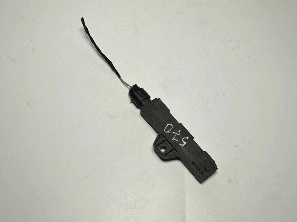 Interior comfort aerial antenna 9220831