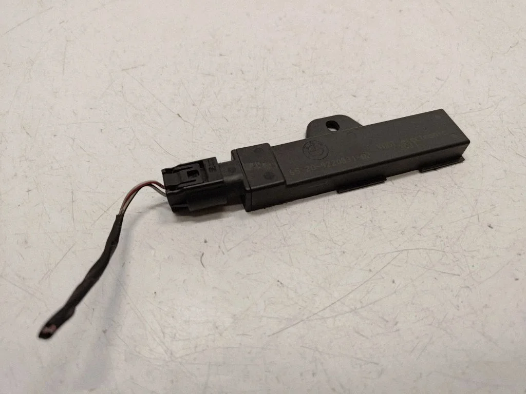 Interior comfort aerial antenna 65209220831