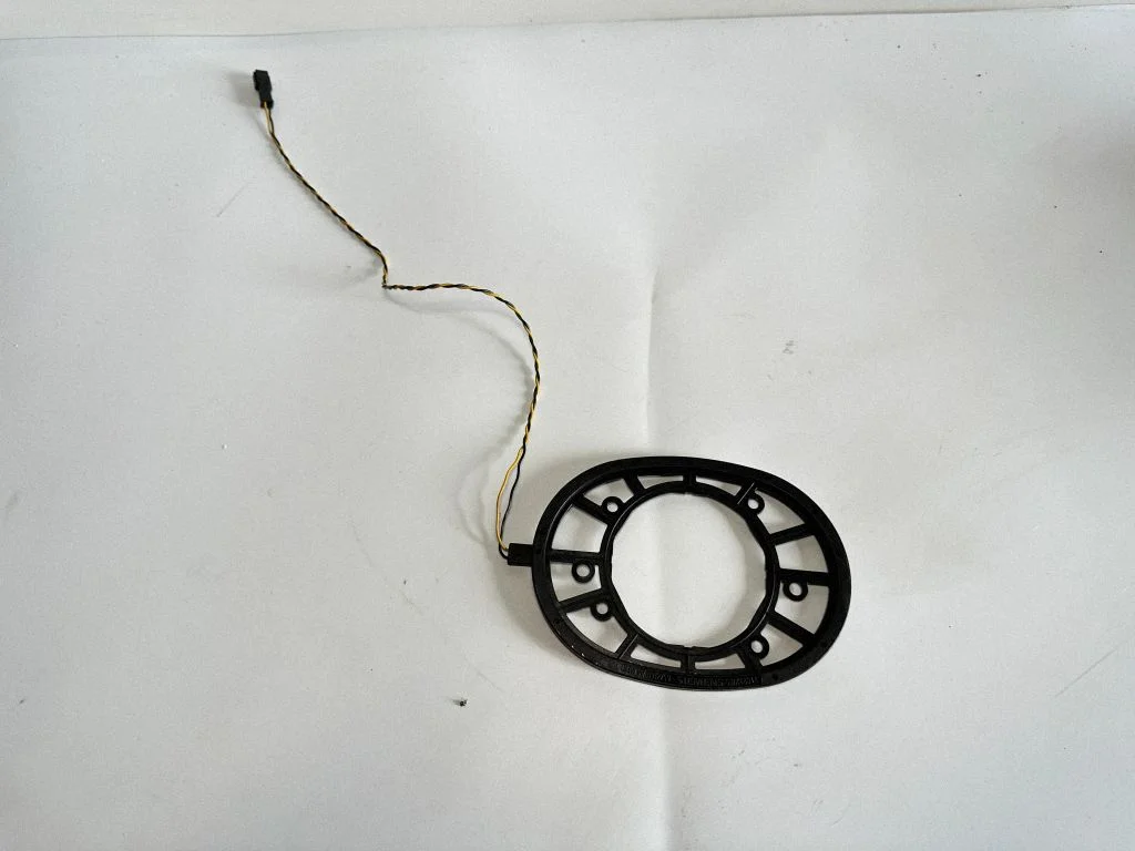 Salona komforta antena – BMW 7. sērija E65 E66 (2001-2008)