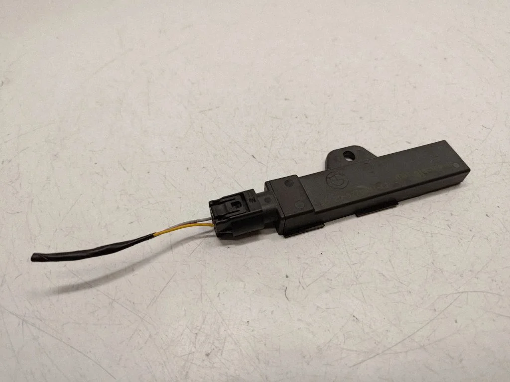 Interior comfort aerial antenna 65209220831