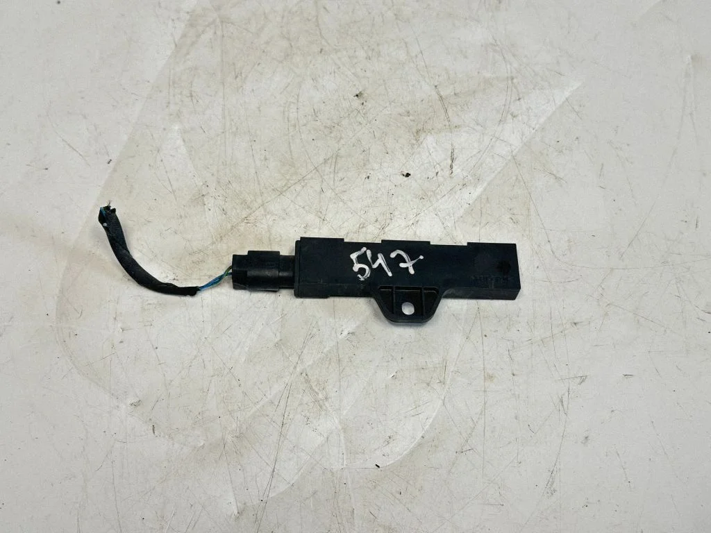 Interior comfort aerial antenna 9220831