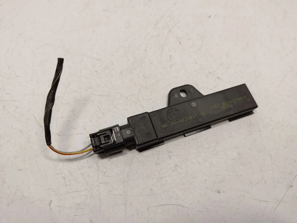 Interior comfort aerial antenna 65209220831