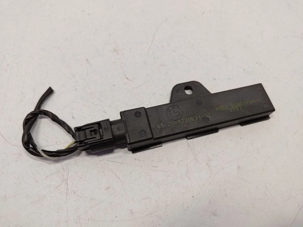 Interior comfort aerial antenna 65209220831