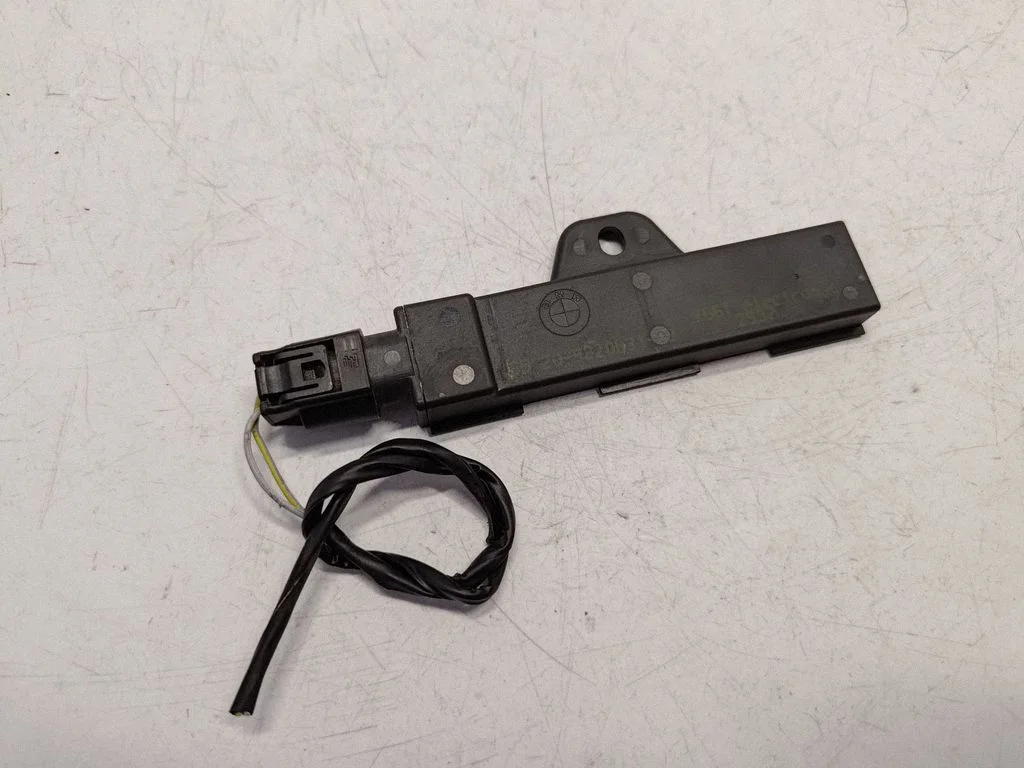 Interior comfort aerial antenna 65209220831