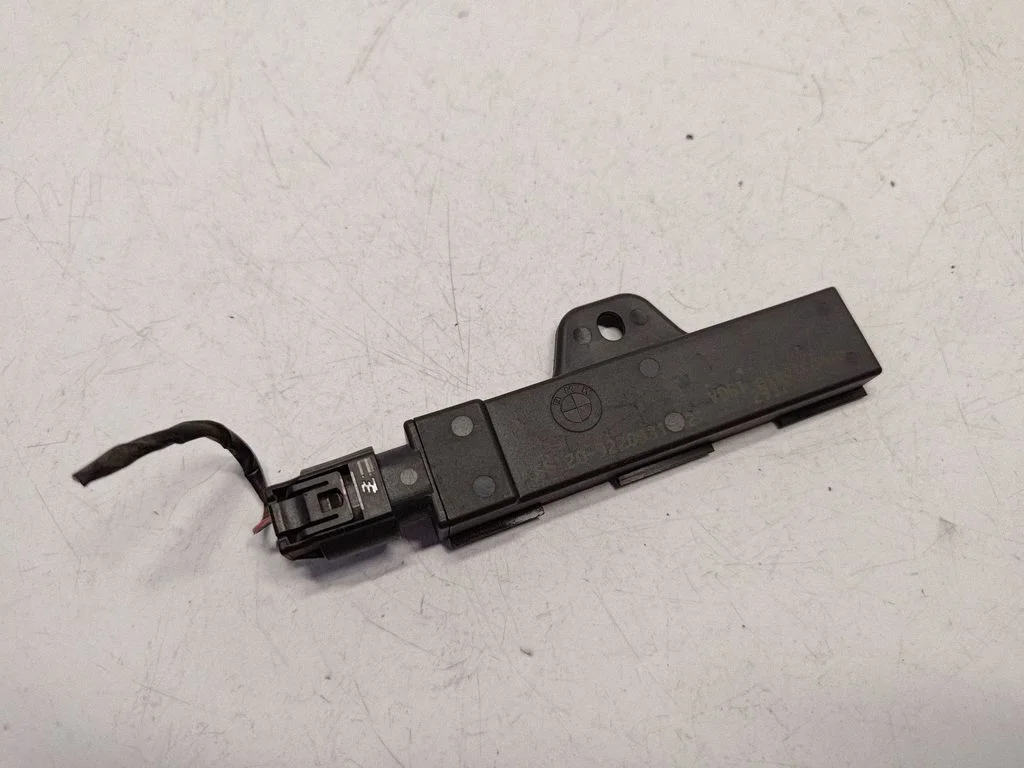 Interior comfort aerial antenna 65209220831
