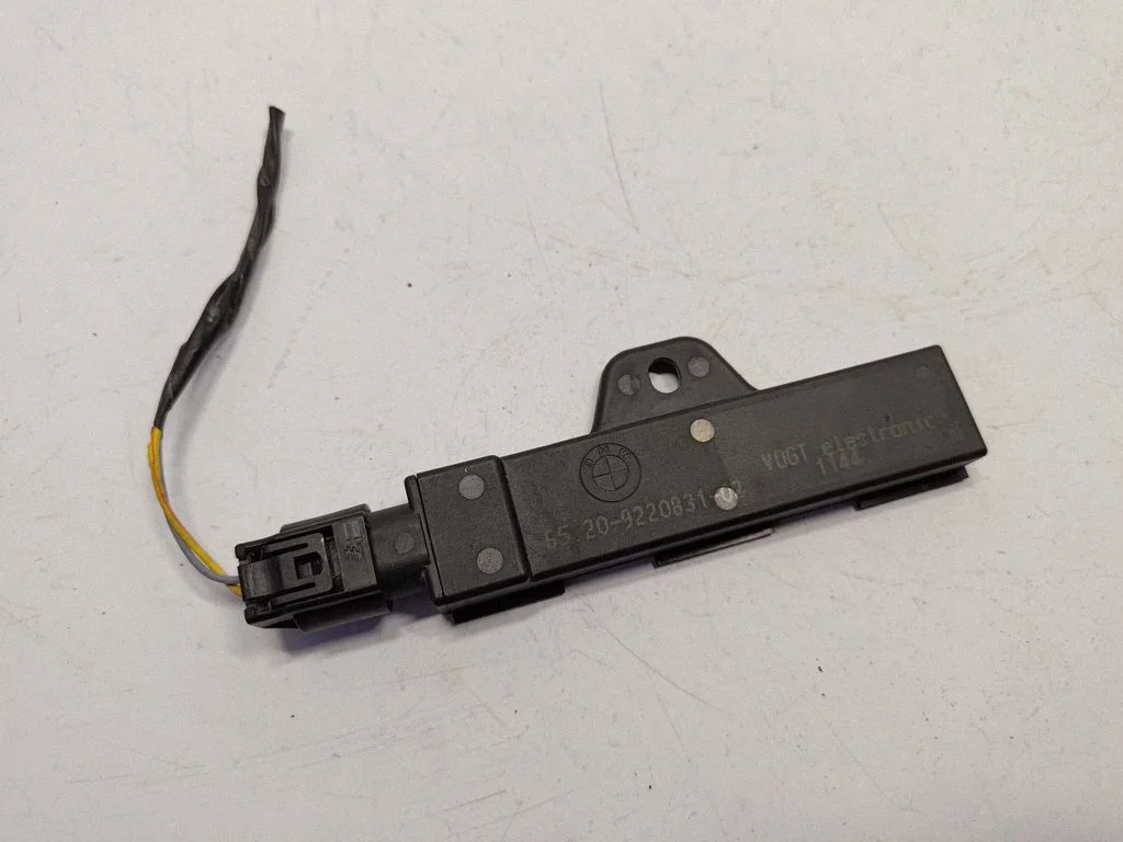 Interior comfort aerial antenna 65209220831