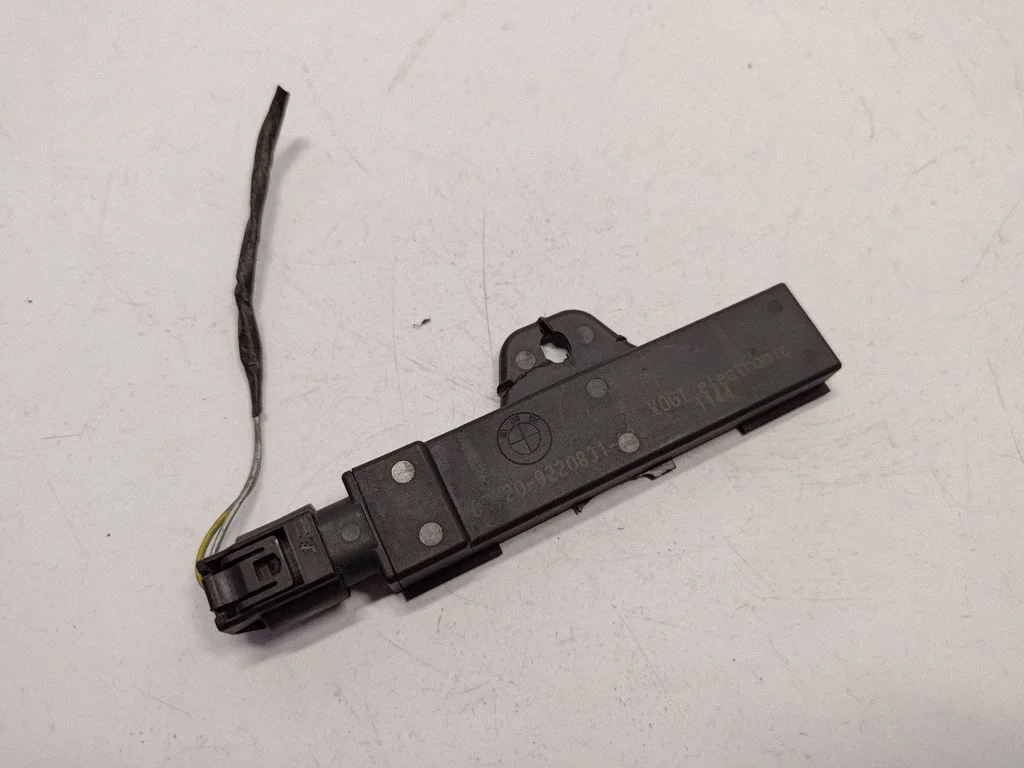Interior comfort aerial antenna 65209220831