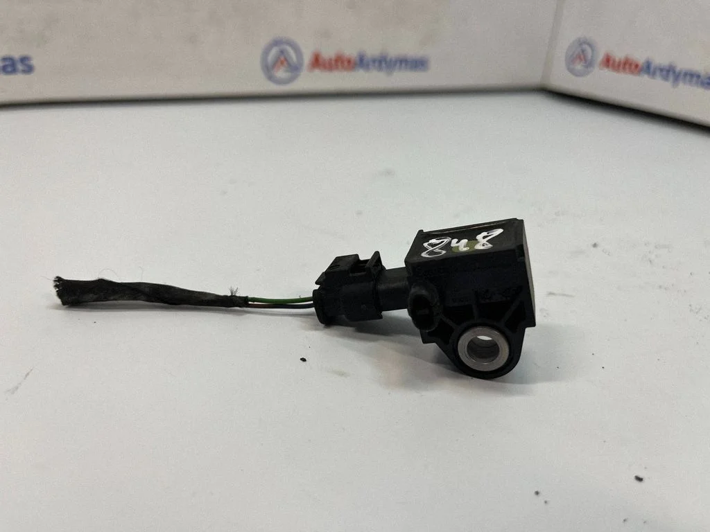 Drošības spilvenu trieciena sensors 9196042