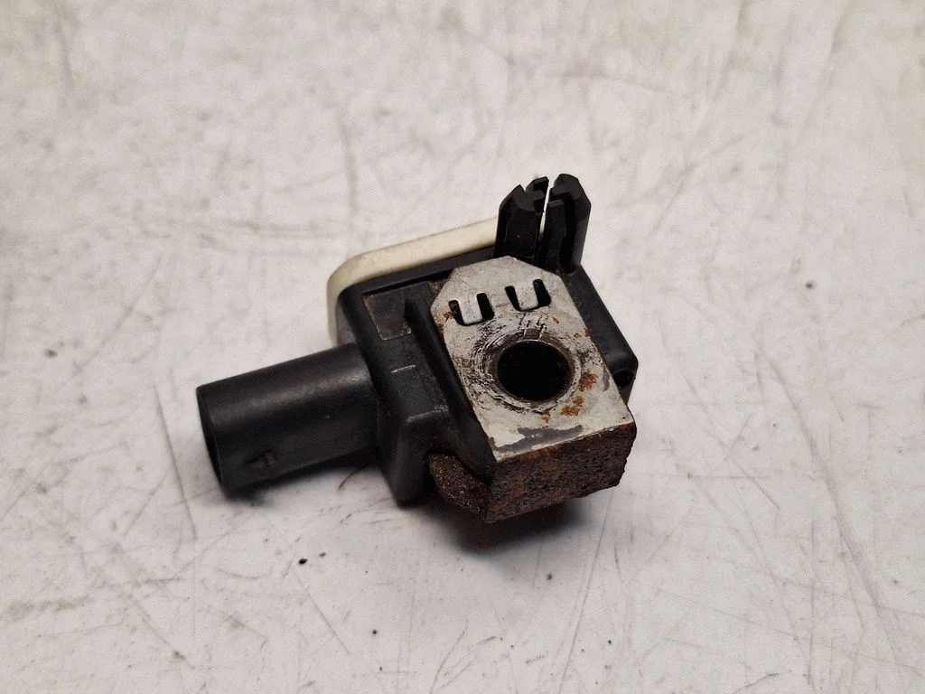 Airbag deployment crash/impact sensor 9196020
