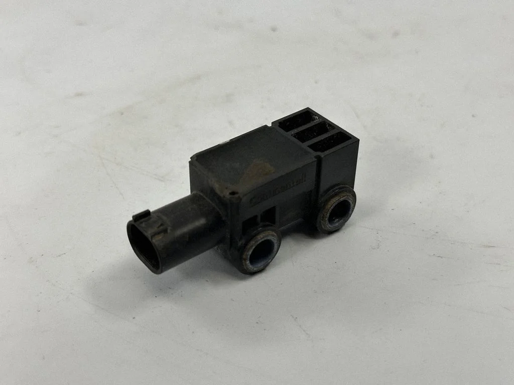 Drošības spilvenu trieciena sensors 9224176