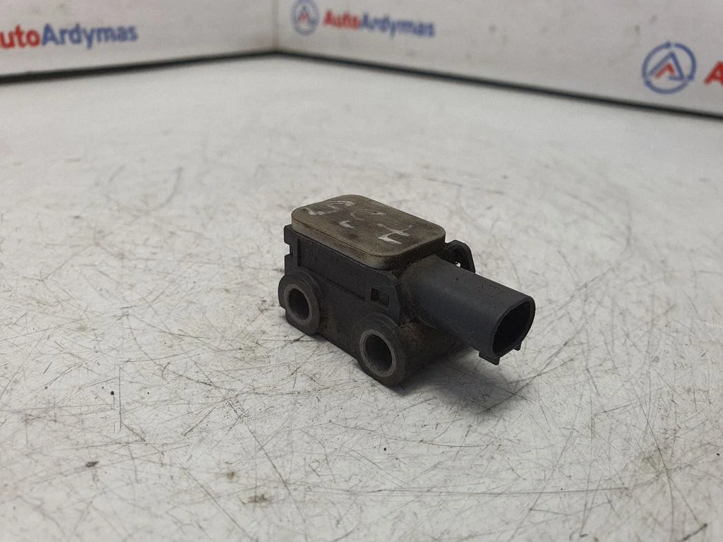 Drošības spilvenu trieciena sensors – BMW X1 E84 (2009-2015)