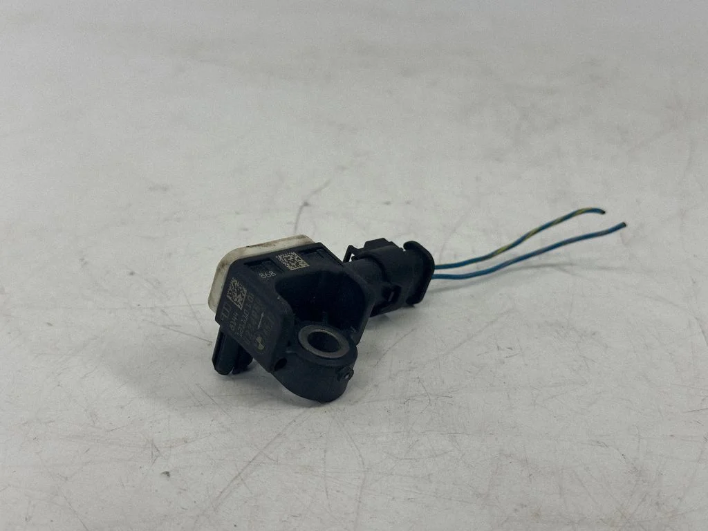 Airbag deployment crash/impact sensor 9234989