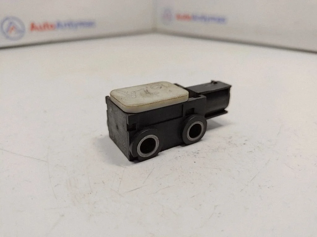 Drošības spilvenu trieciena sensors 6951595