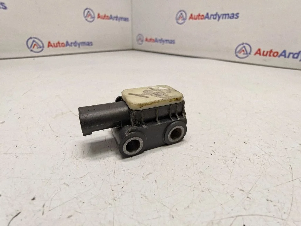 Drošības spilvenu trieciena sensors – BMW 3. sērija E92 E93 (2005-2014)
