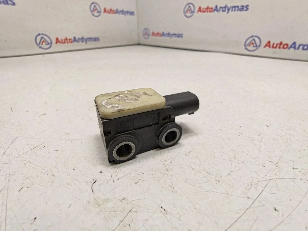 Drošības spilvenu trieciena sensors – BMW 3. sērija E92 E93 (2005-2014)