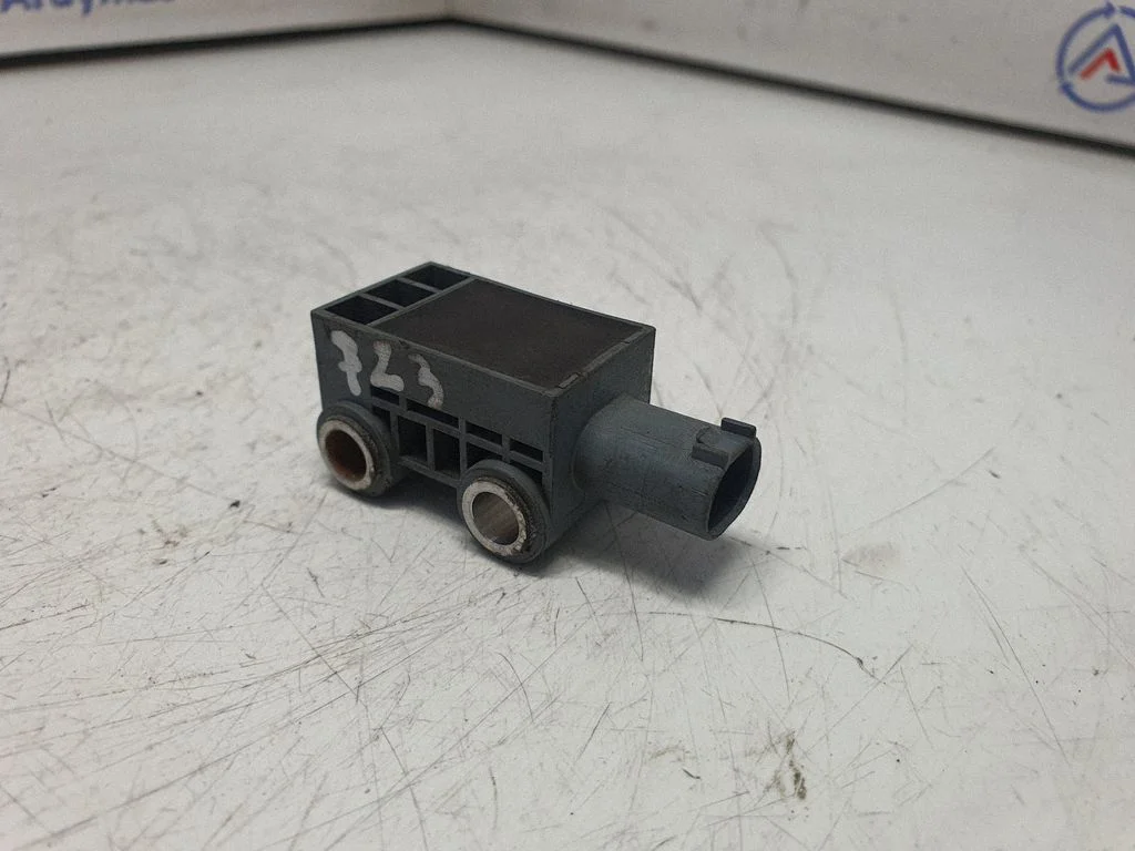 Airbag deployment crash/impact sensor 9159315