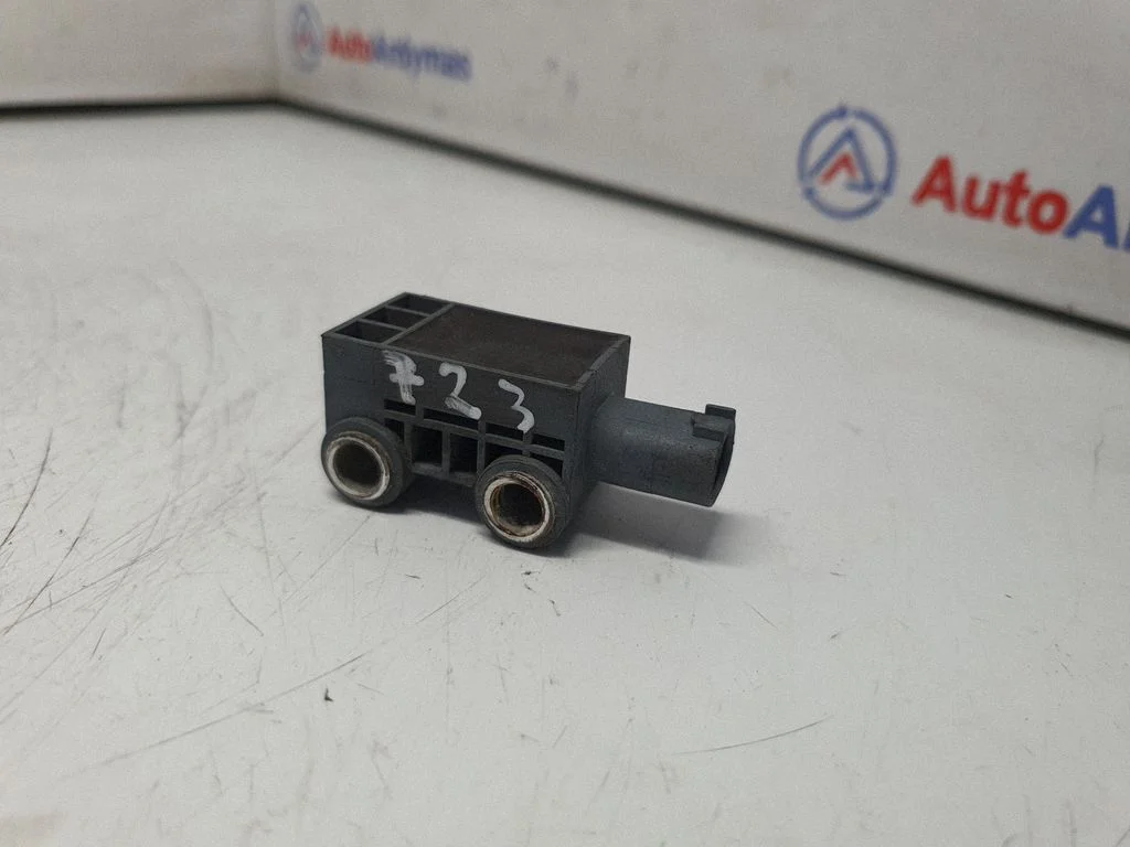 Airbag deployment crash/impact sensor 9159315
