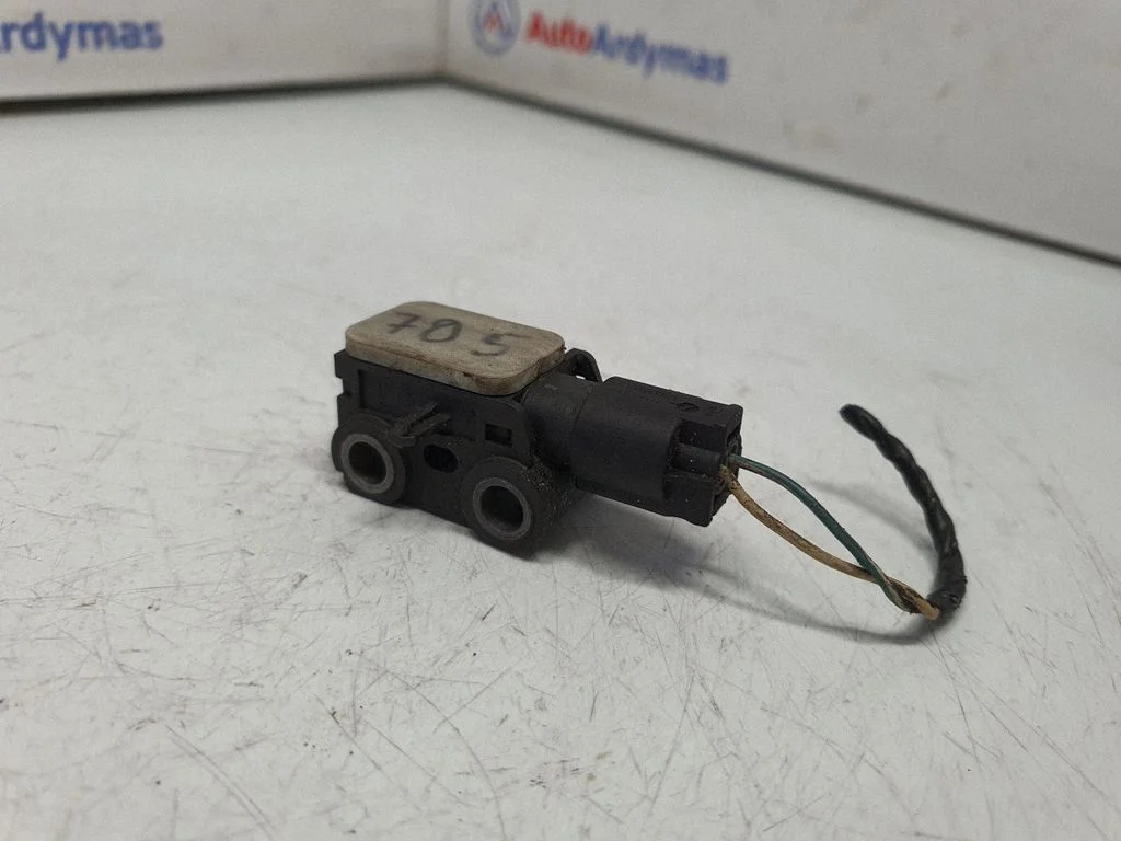 Drošības spilvenu trieciena sensors 9152262