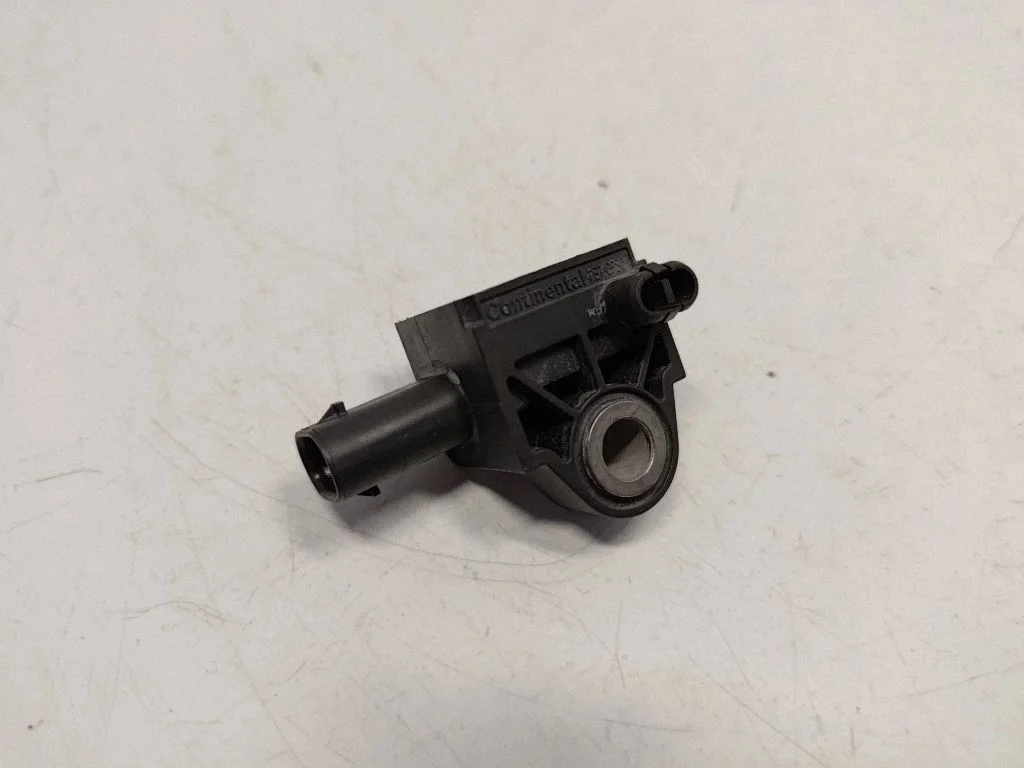 Drošības spilvenu trieciena sensors 65779196043